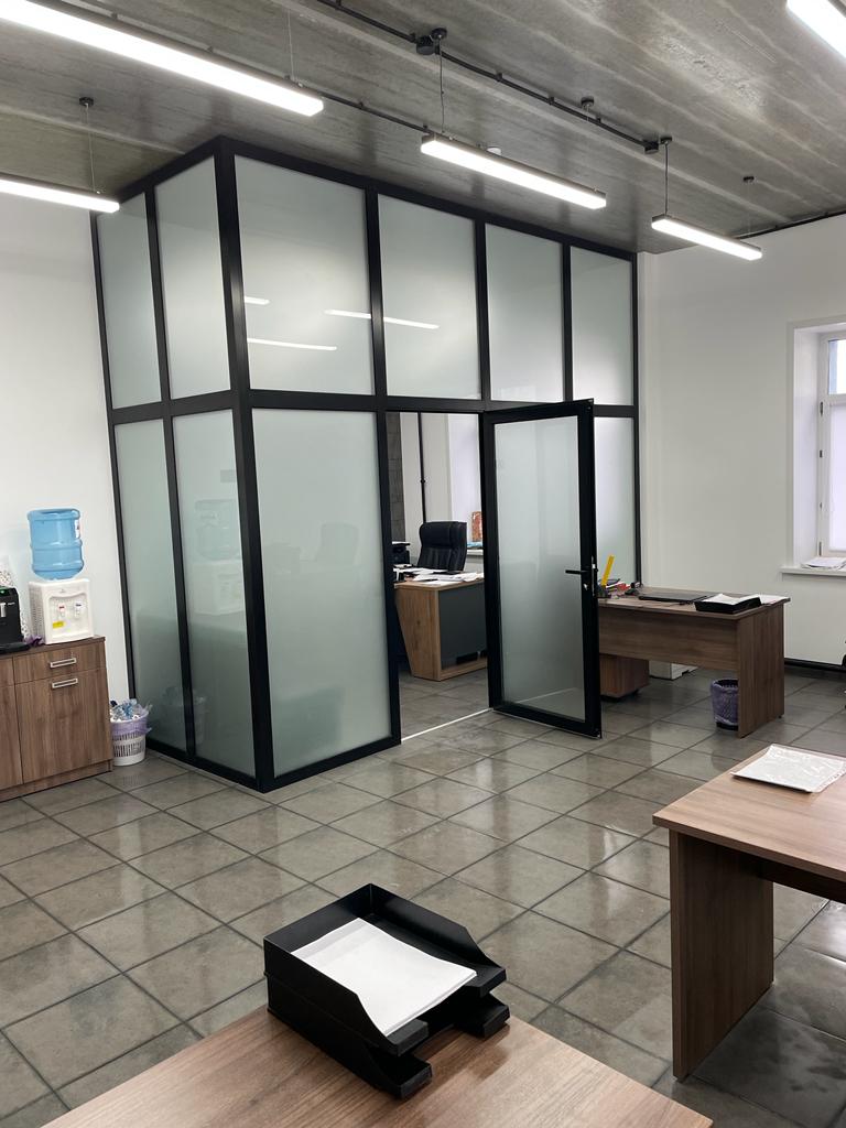 Офис